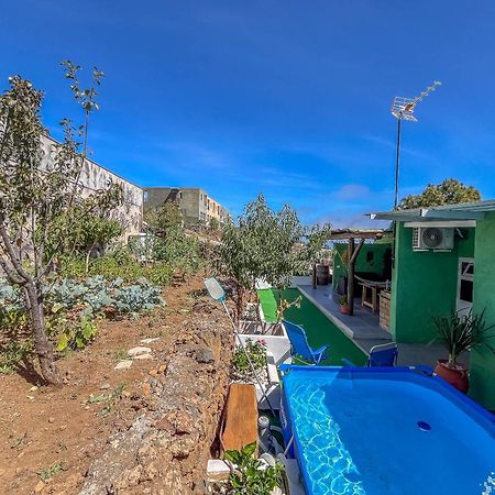 Lightbooking El Pinar Isla Del Hierro מראה חיצוני תמונה