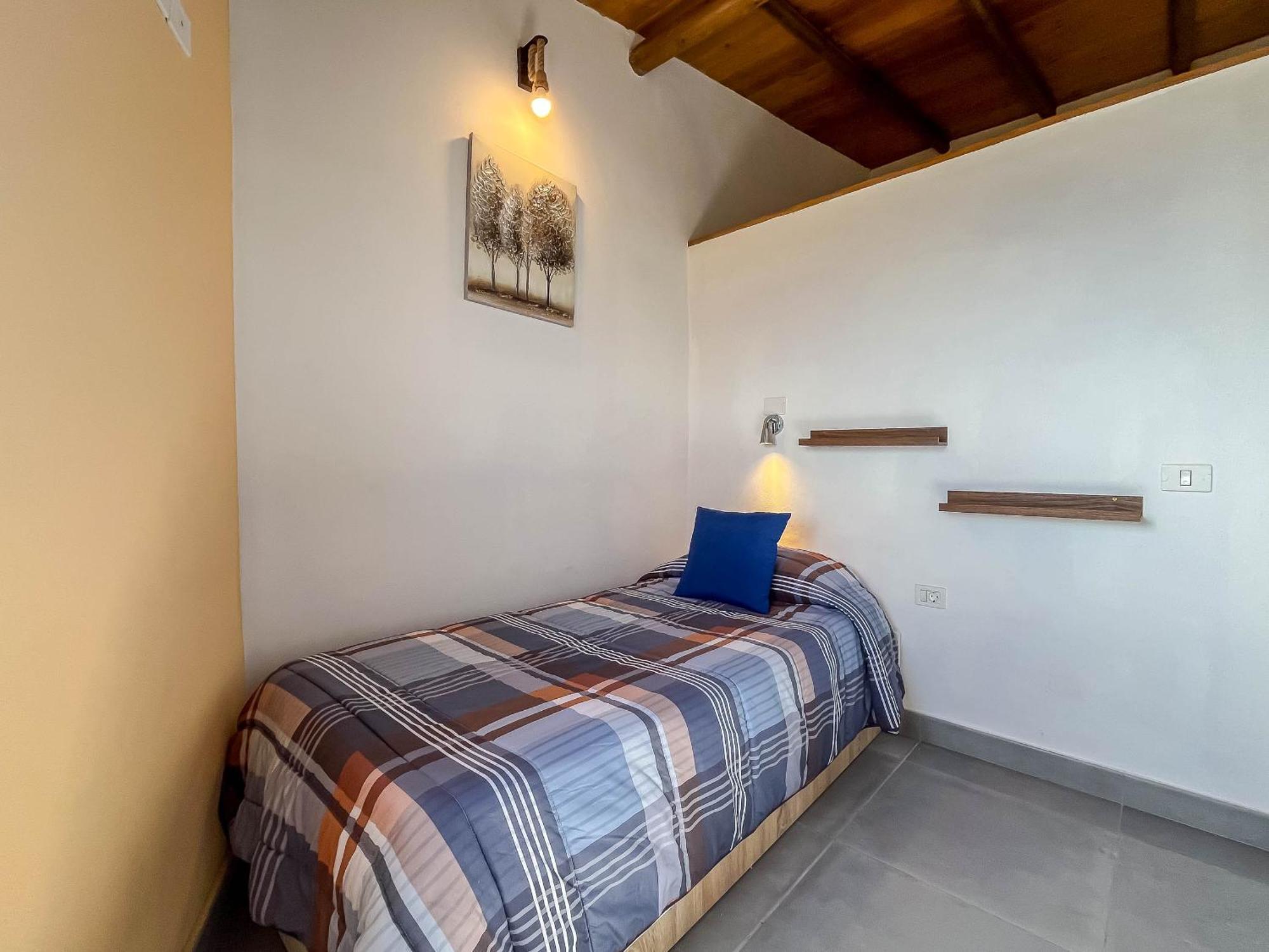 Lightbooking El Pinar Isla Del Hierro מראה חיצוני תמונה