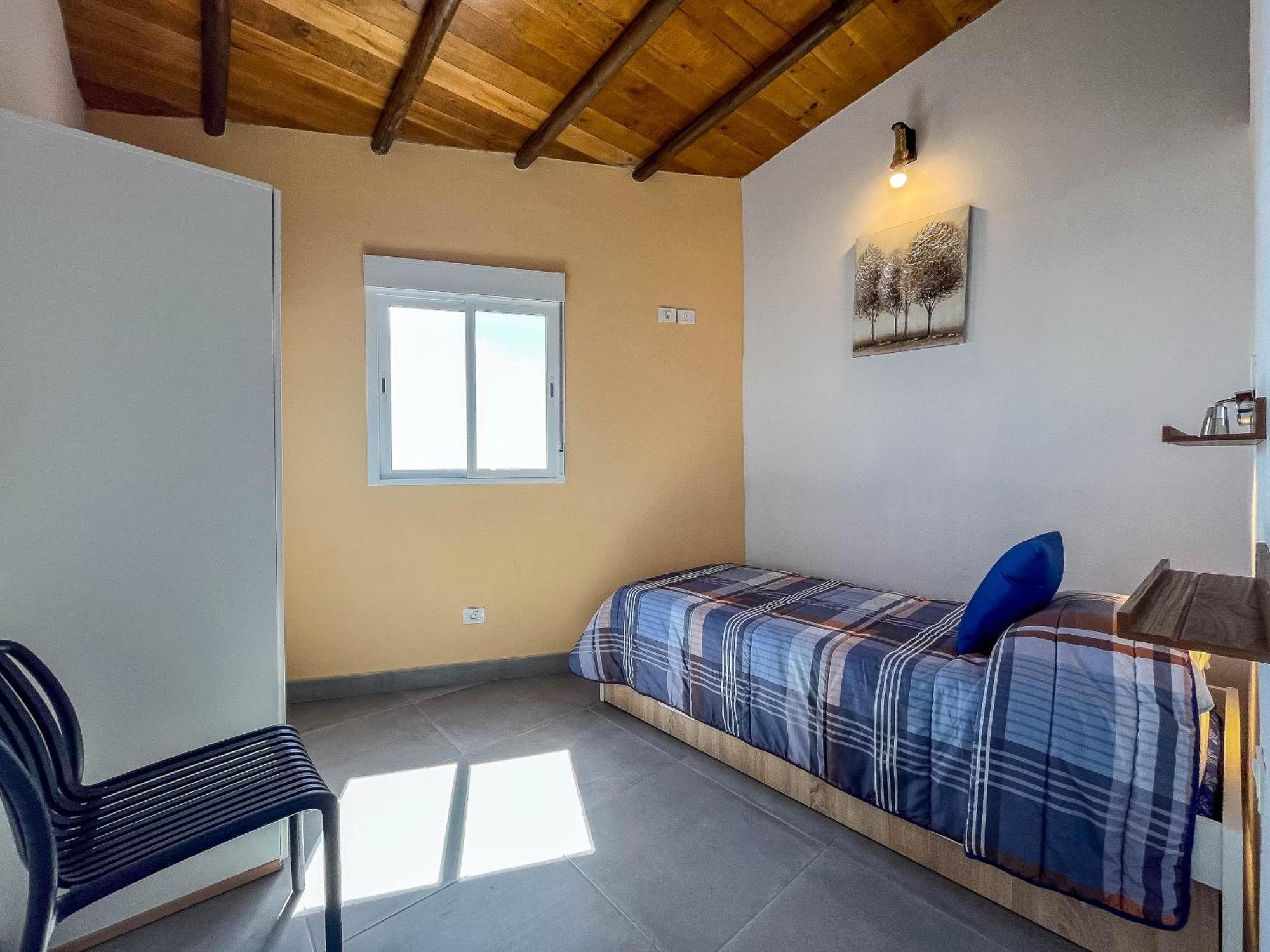 Lightbooking El Pinar Isla Del Hierro מראה חיצוני תמונה