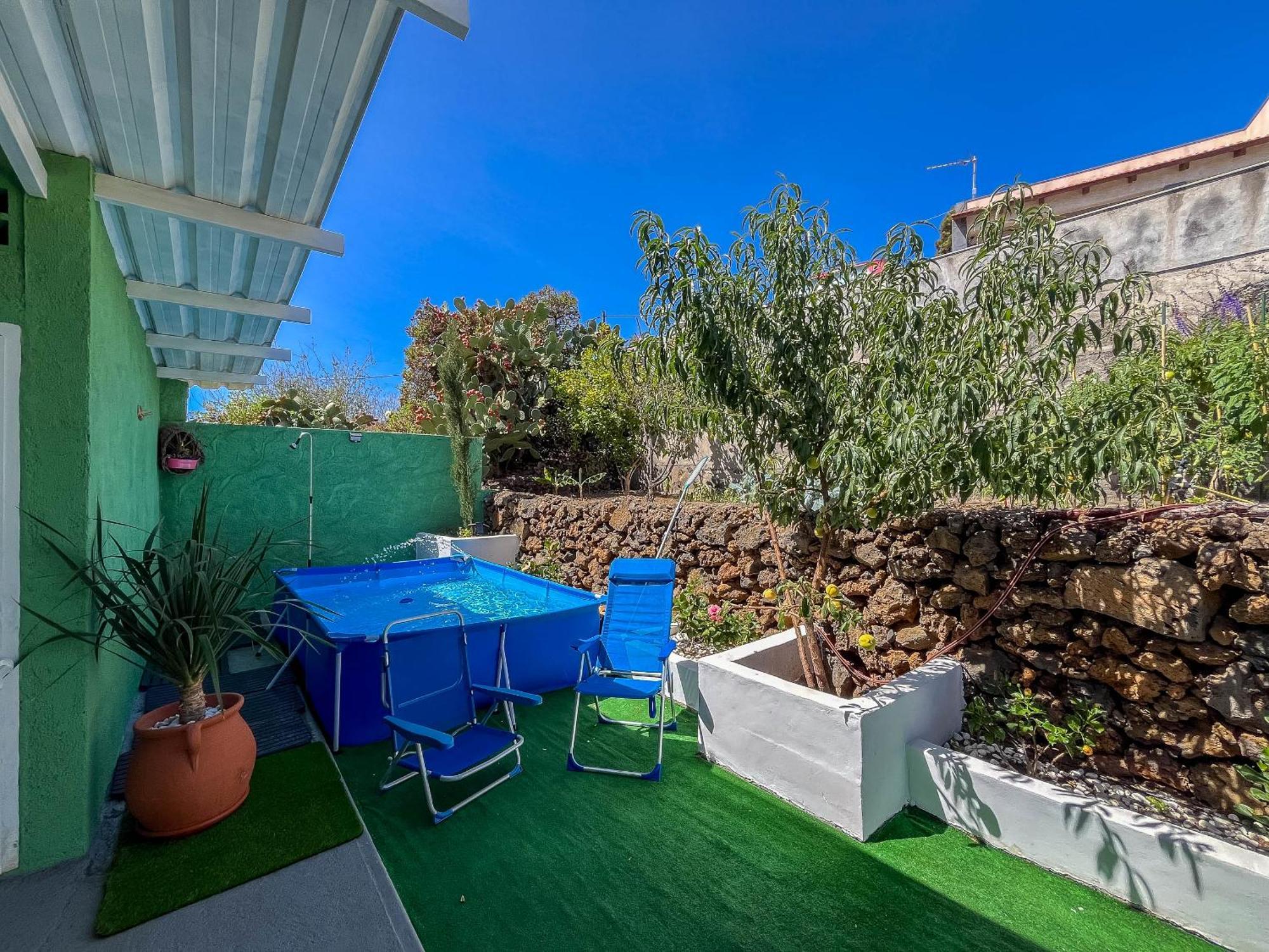 Lightbooking El Pinar Isla Del Hierro מראה חיצוני תמונה