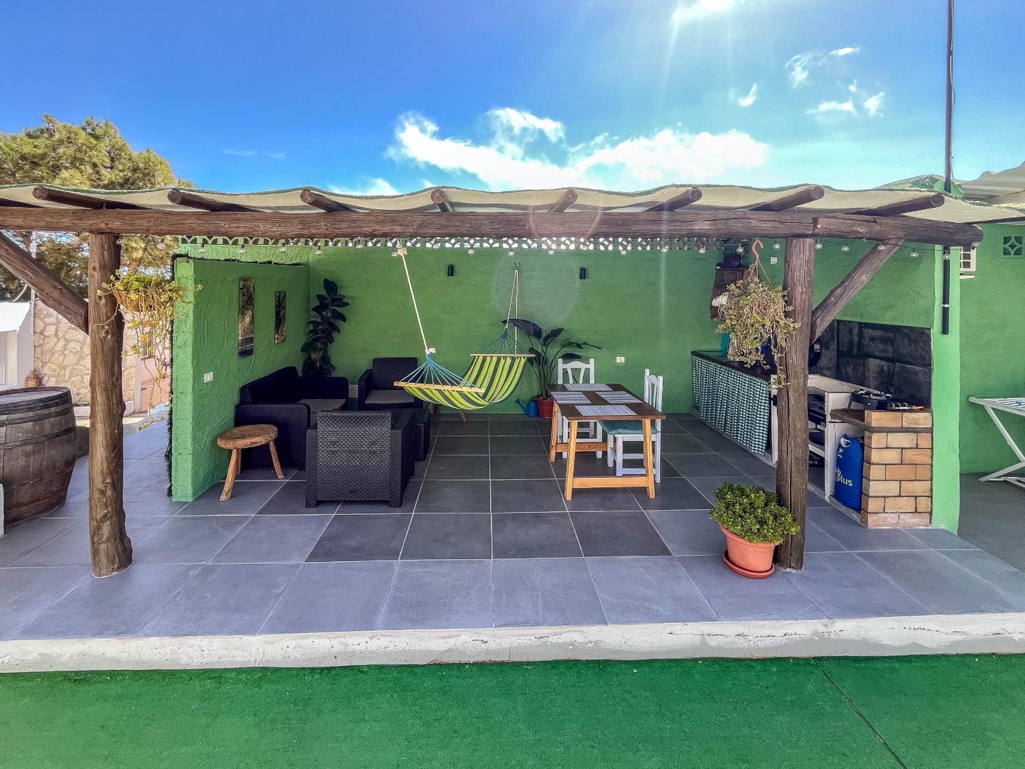 Lightbooking El Pinar Isla Del Hierro מראה חיצוני תמונה