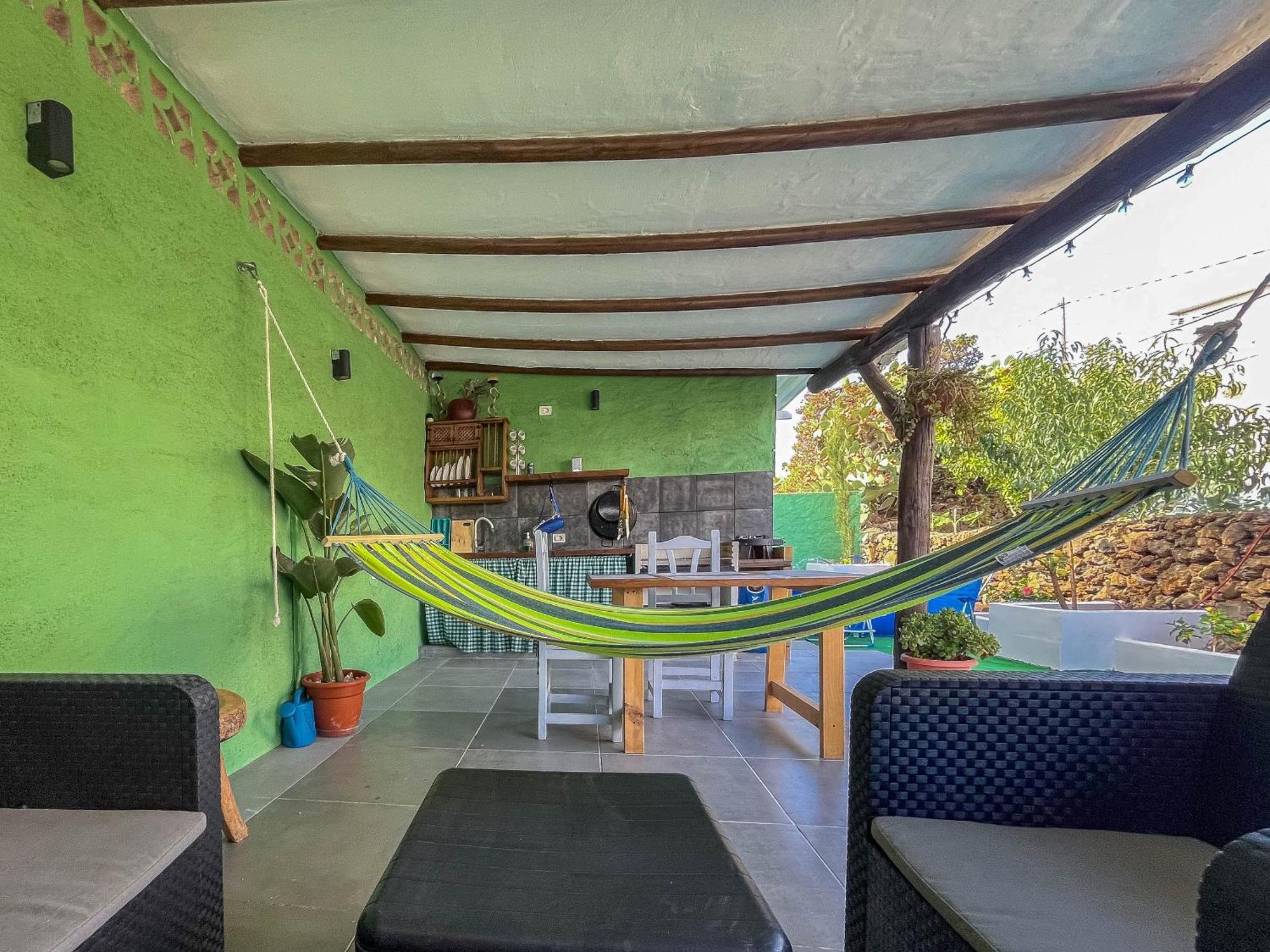 Lightbooking El Pinar Isla Del Hierro מראה חיצוני תמונה